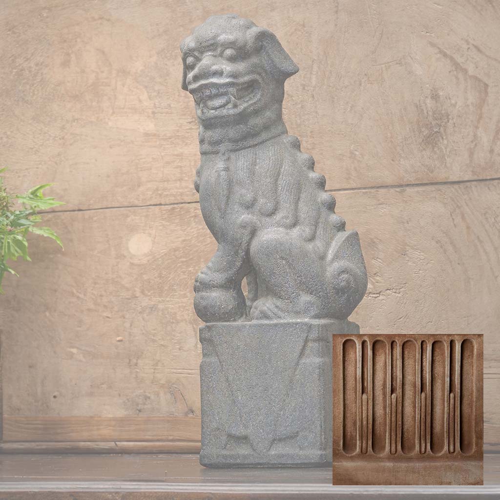 Nara Foo Dogs