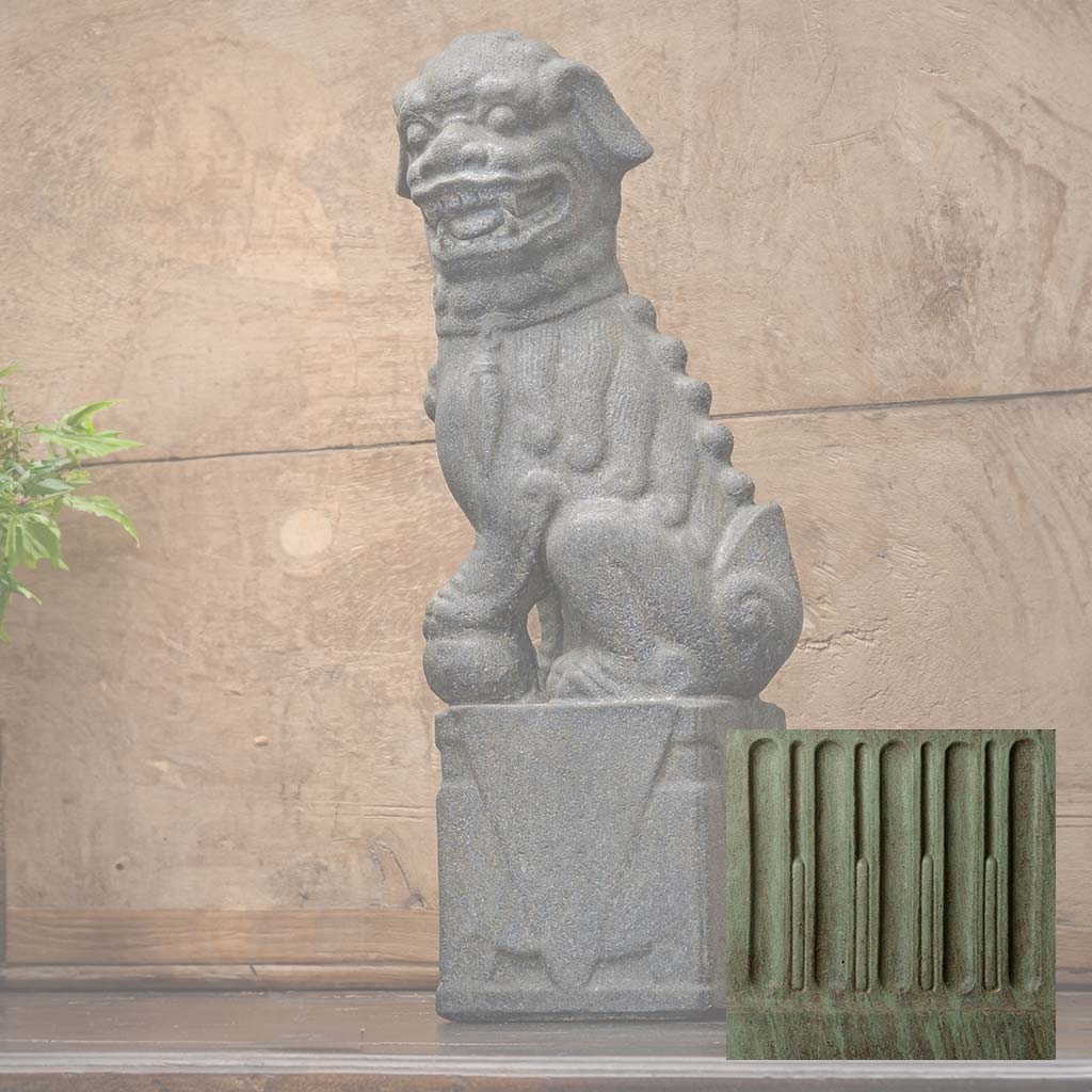 Nara Foo Dogs
