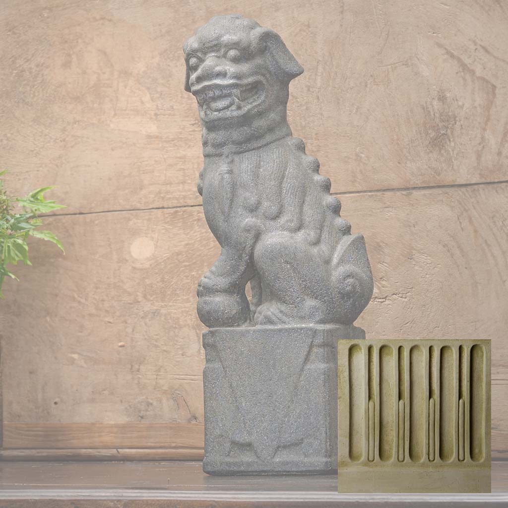 Nara Foo Dogs