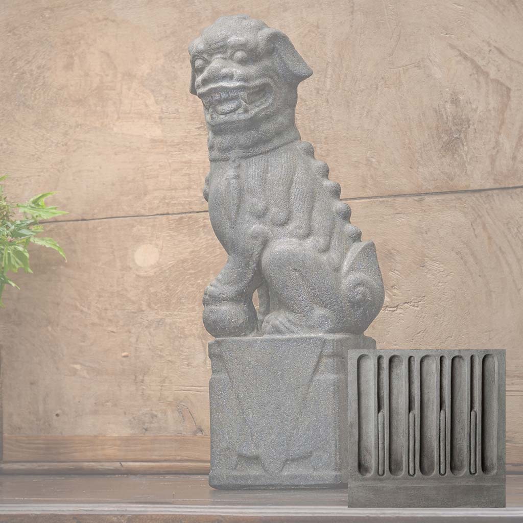 Nara Foo Dogs
