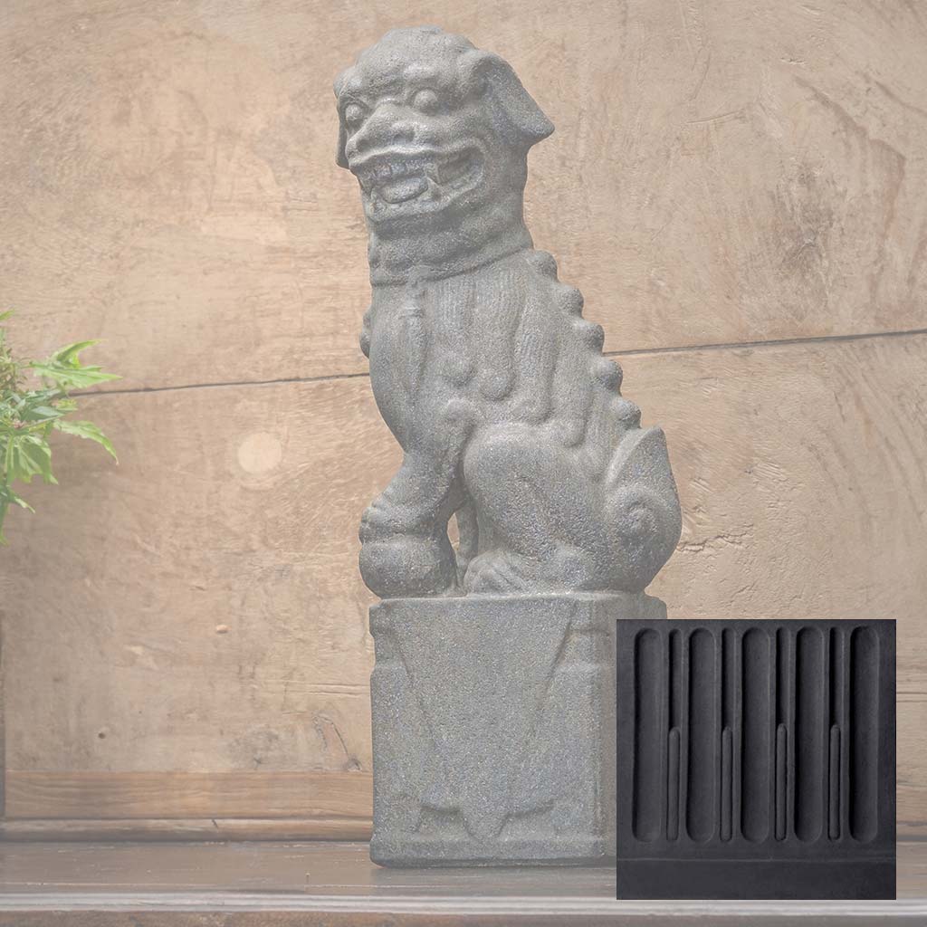 Nara Foo Dogs