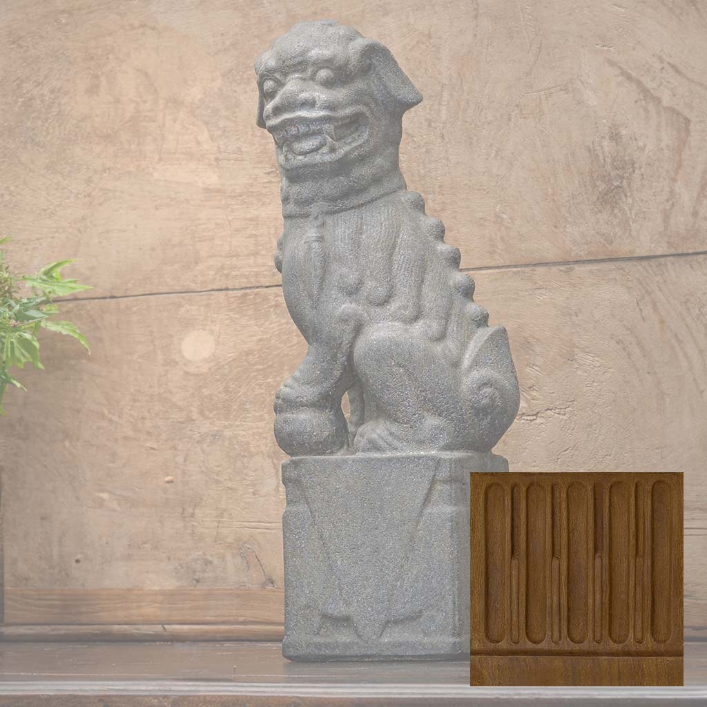 Nara Foo Dogs
