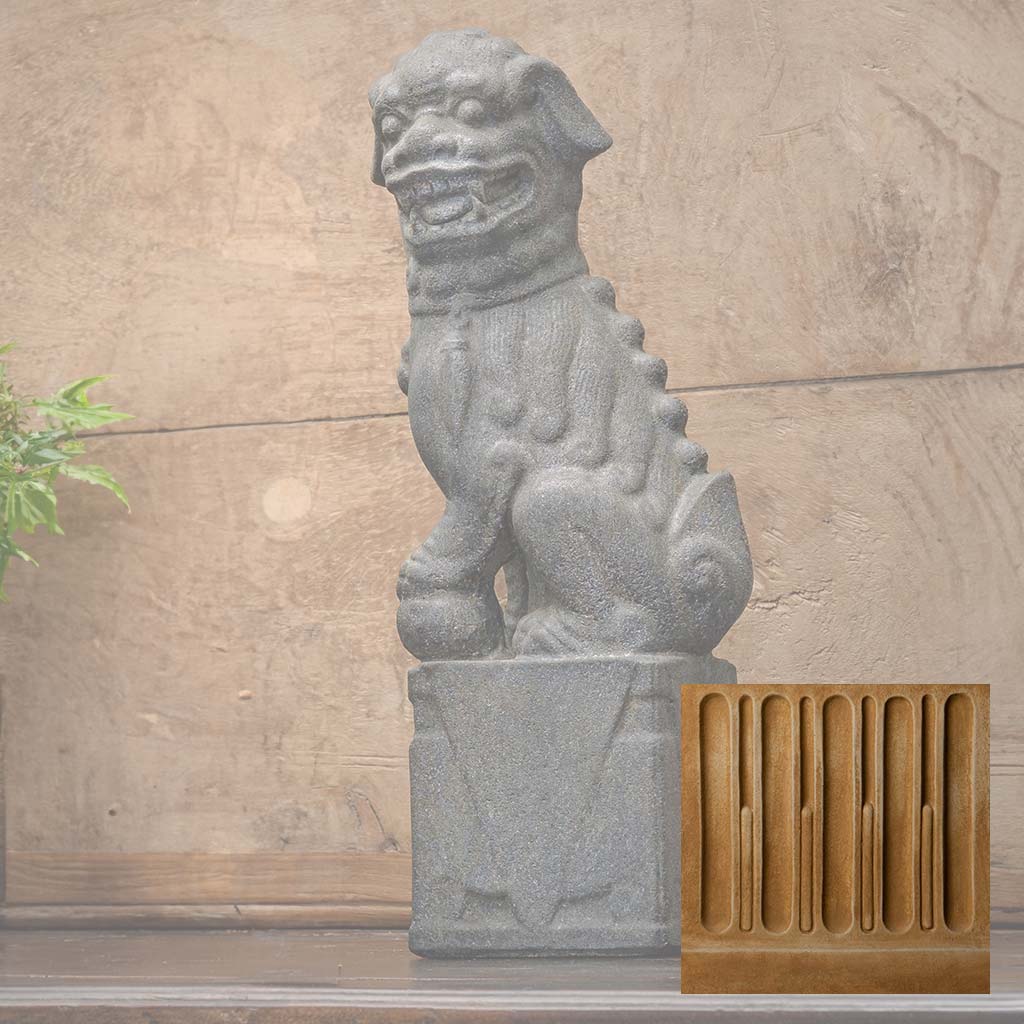 Nara Foo Dogs