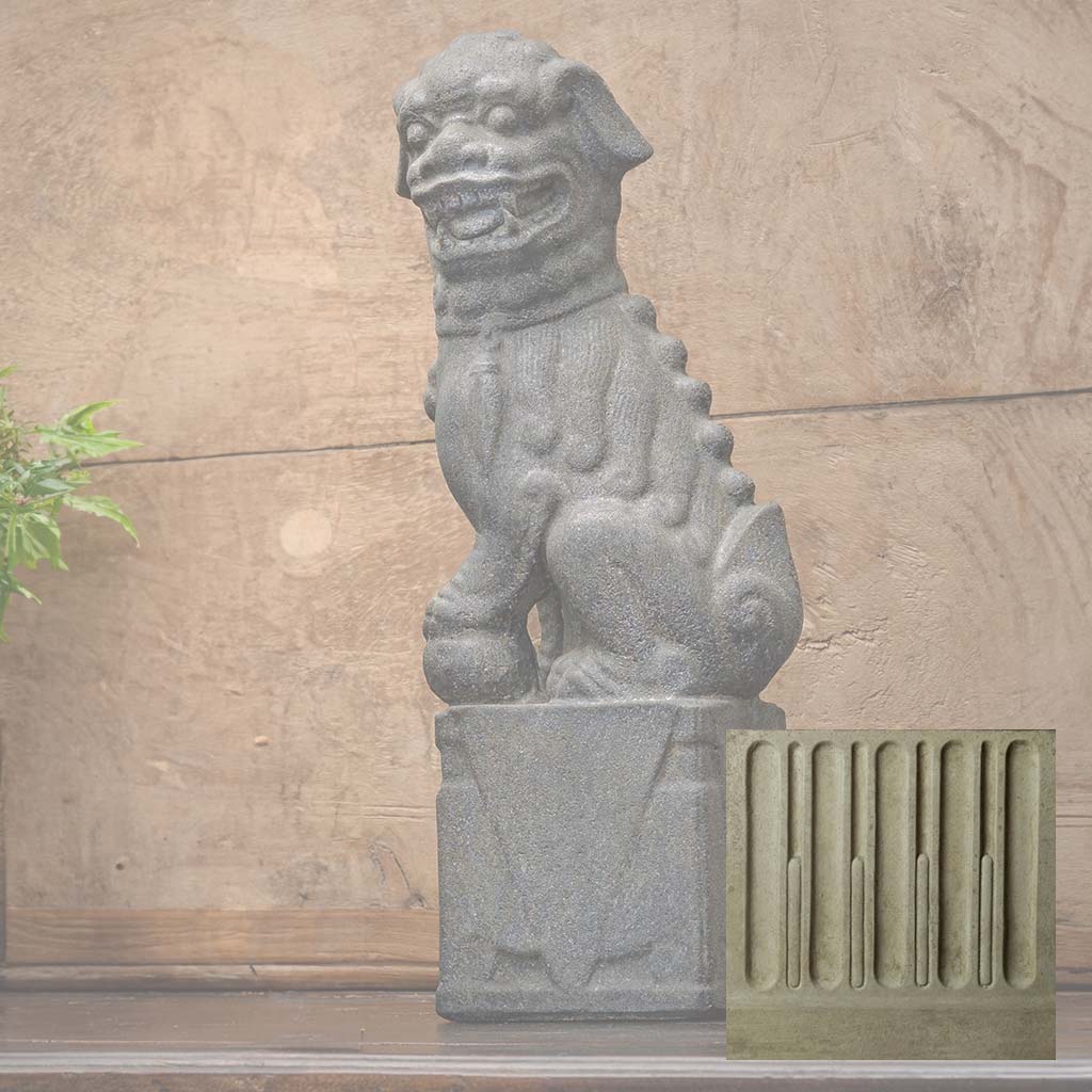 Nara Foo Dogs