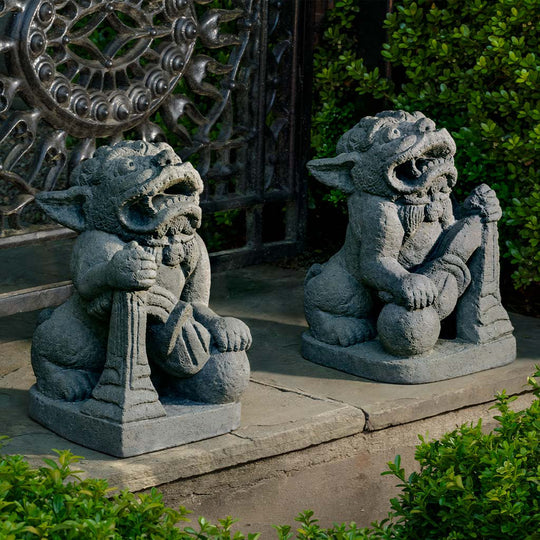 Balinese Guardian