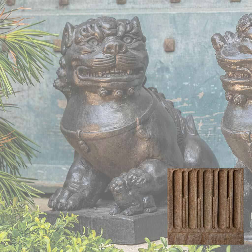 Traditional Foo Dog - Female | shop-campania Traditional Foo Dog - Female | shop-campania