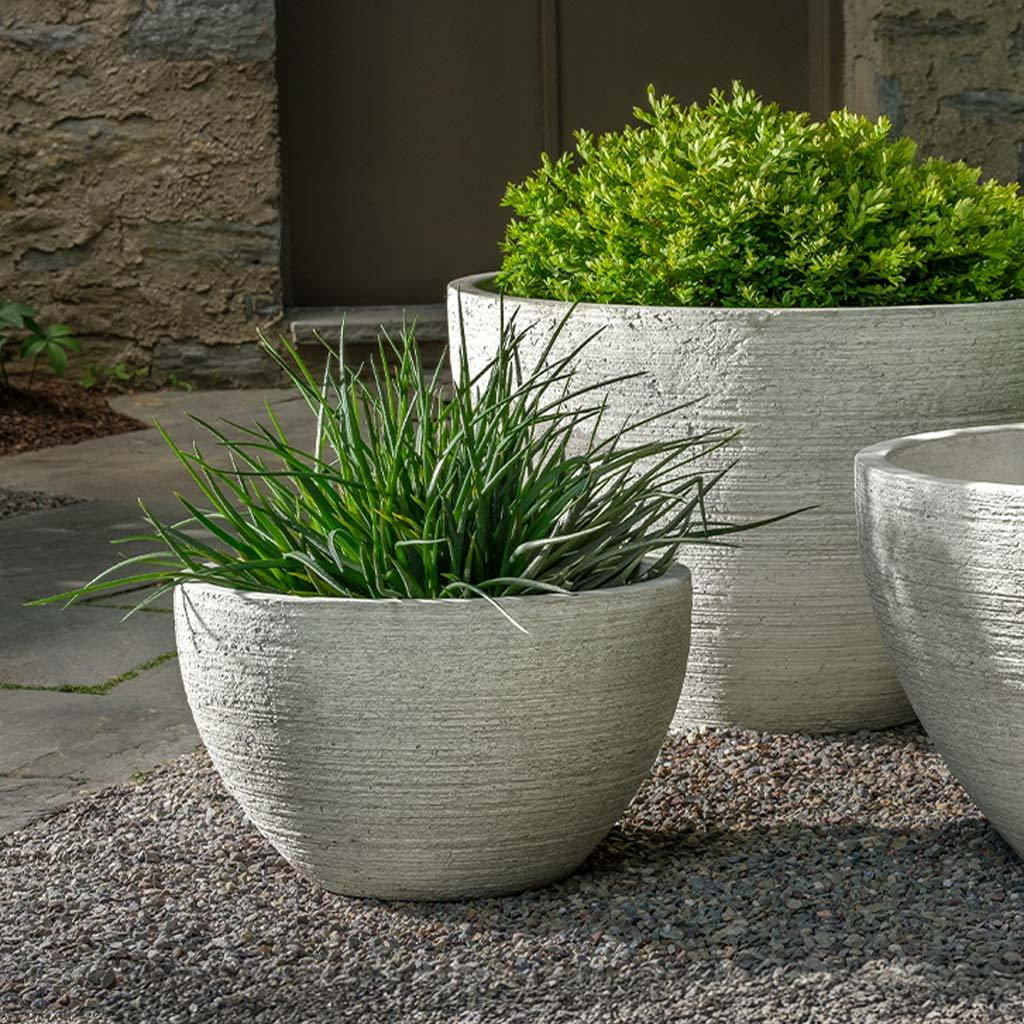 Nori Planter