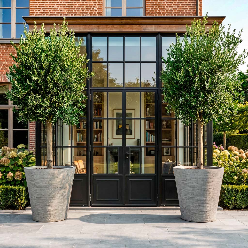 Verve Planter