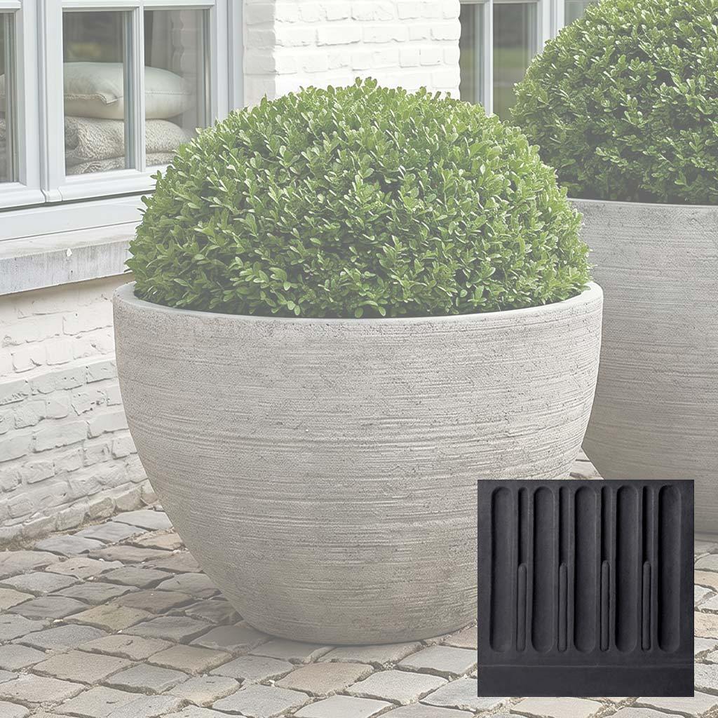 Nori Planter