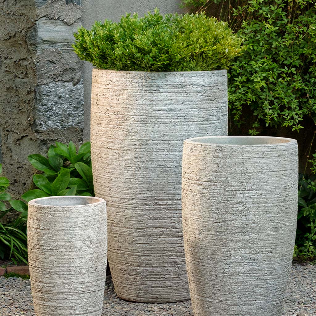 Las Rocas Planter