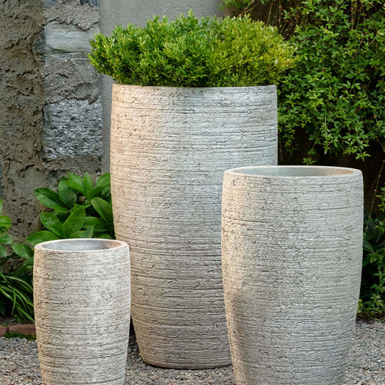 Las Rocas Planter