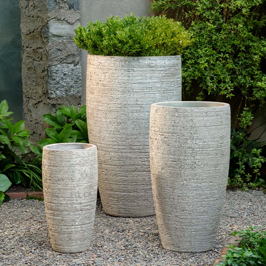 Las Rocas Planter