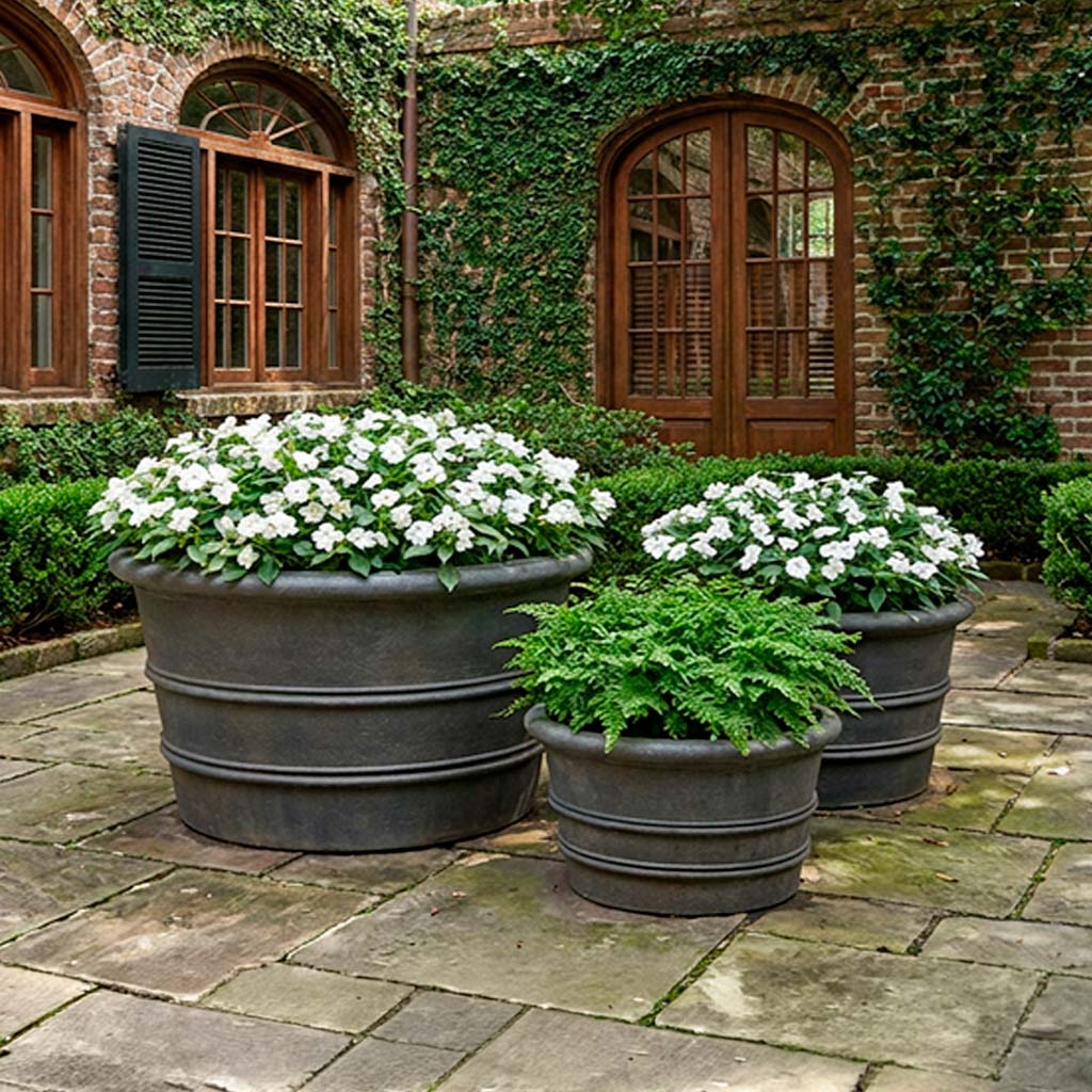 Galerie Planter