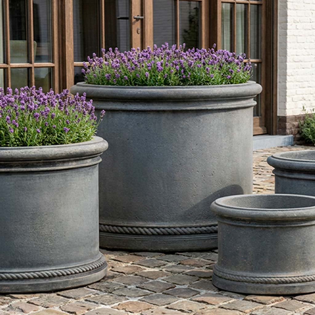 Gramercy Planter