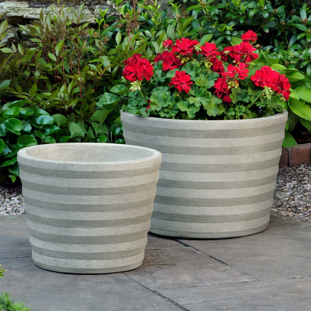 Conica Low Planter