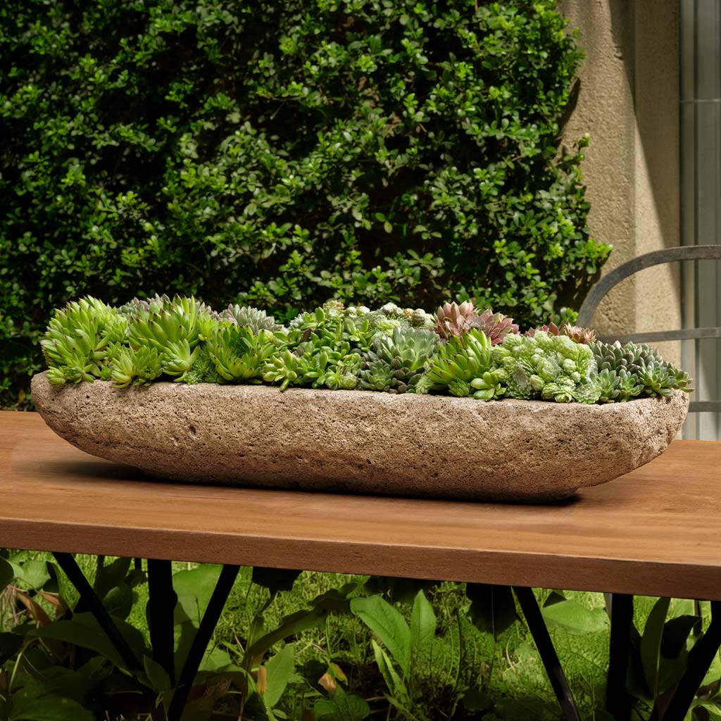 Tulum Planter
