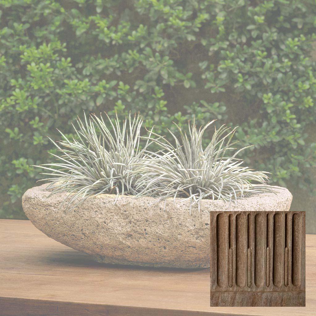 Tulum Planter