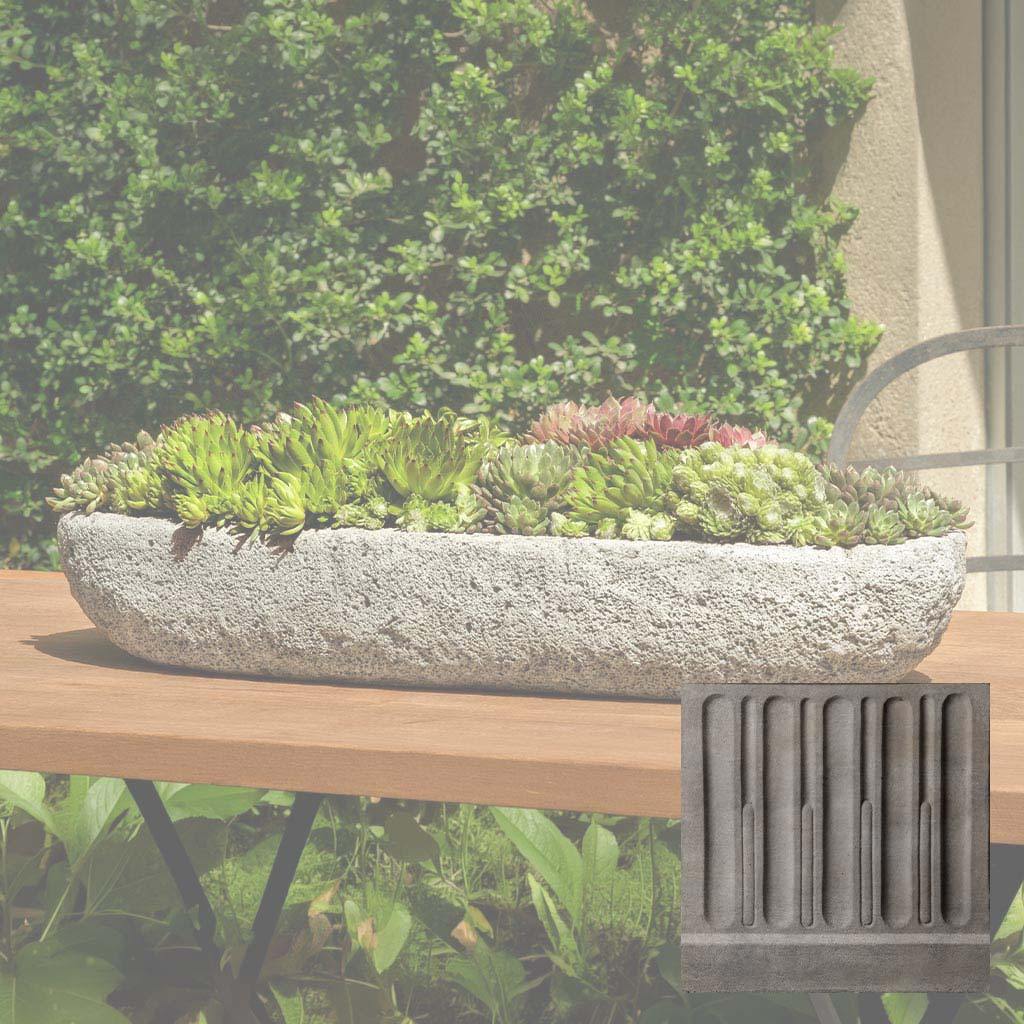 Molcajete Planter