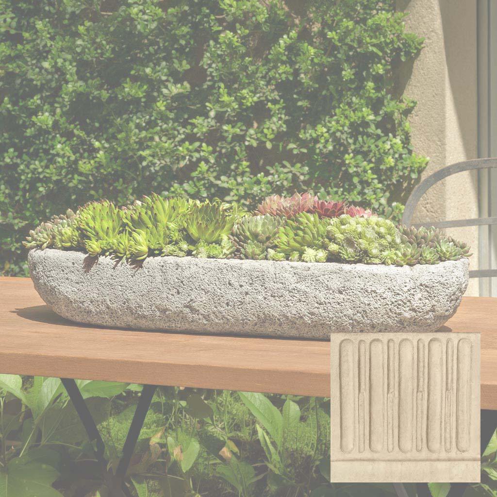 Molcajete Planter