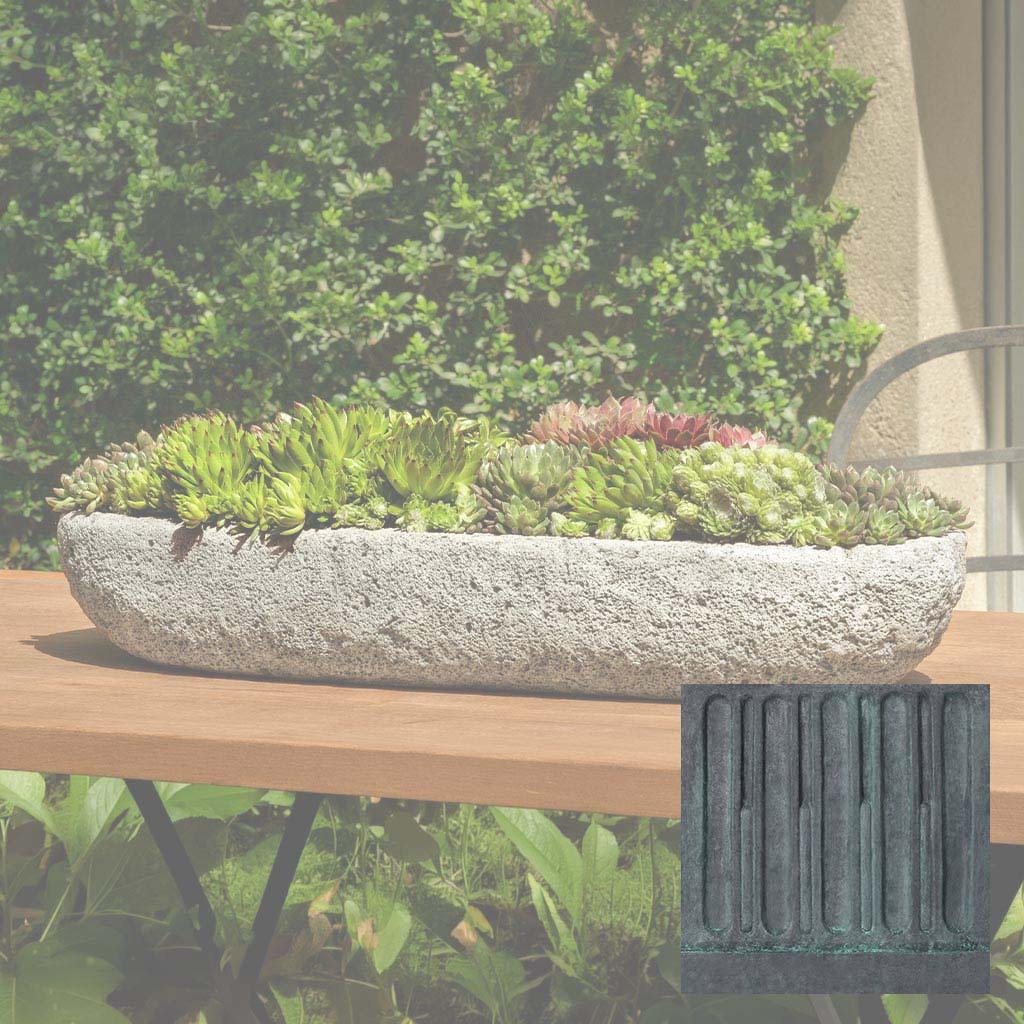 Molcajete Planter