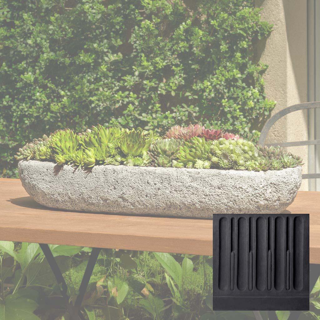 Molcajete Planter