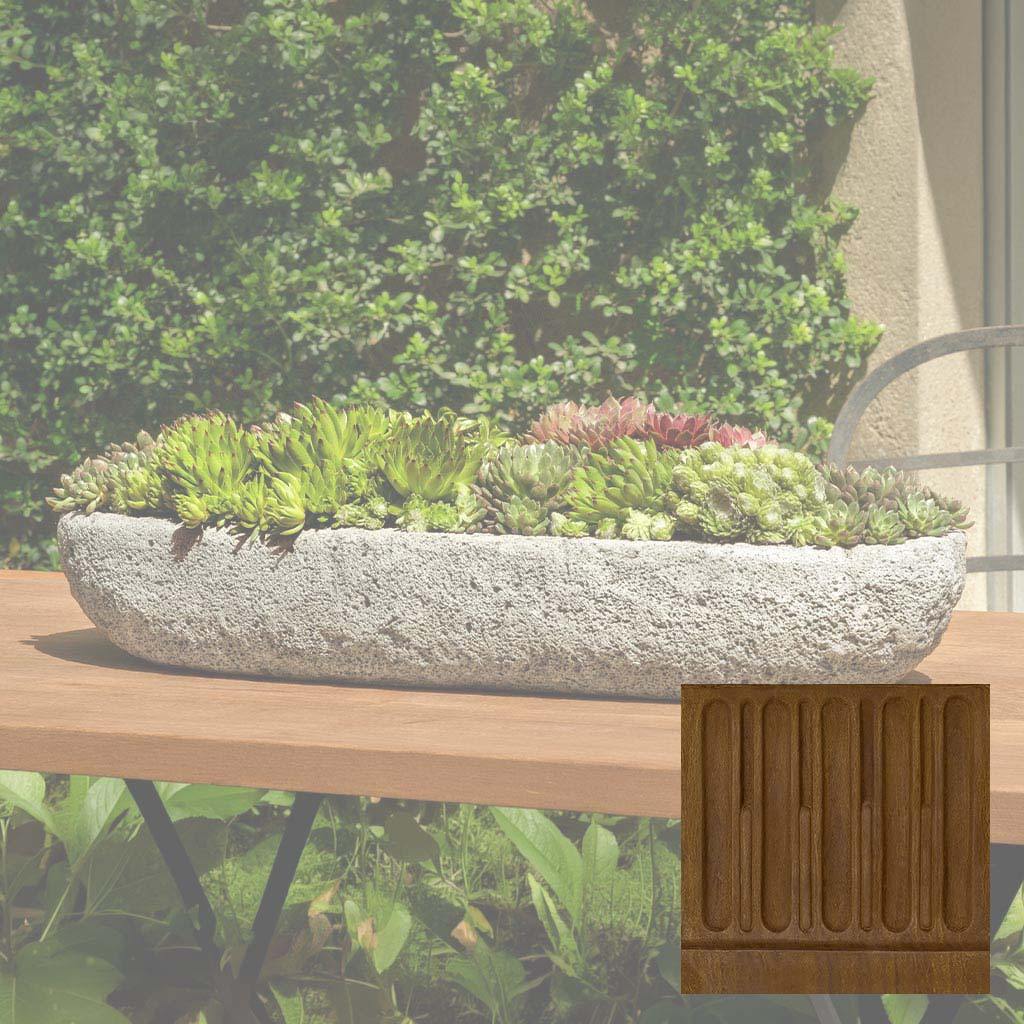 Molcajete Planter