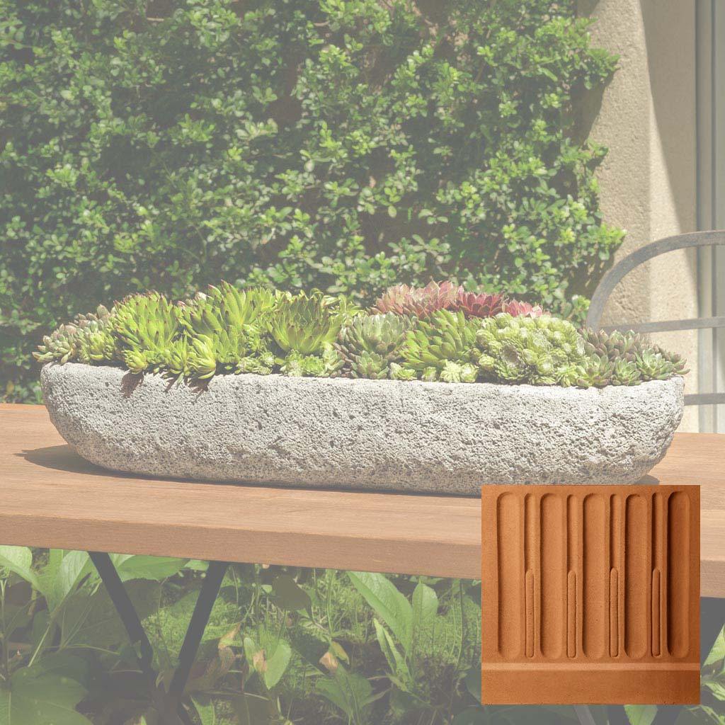 Molcajete Planter