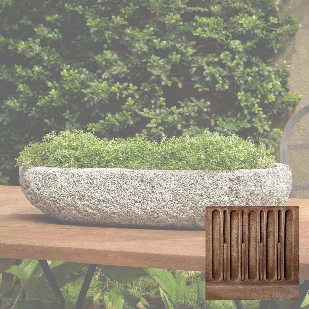 Molcajete Planter