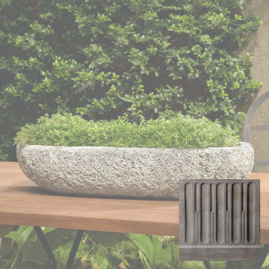 Molcajete Planter