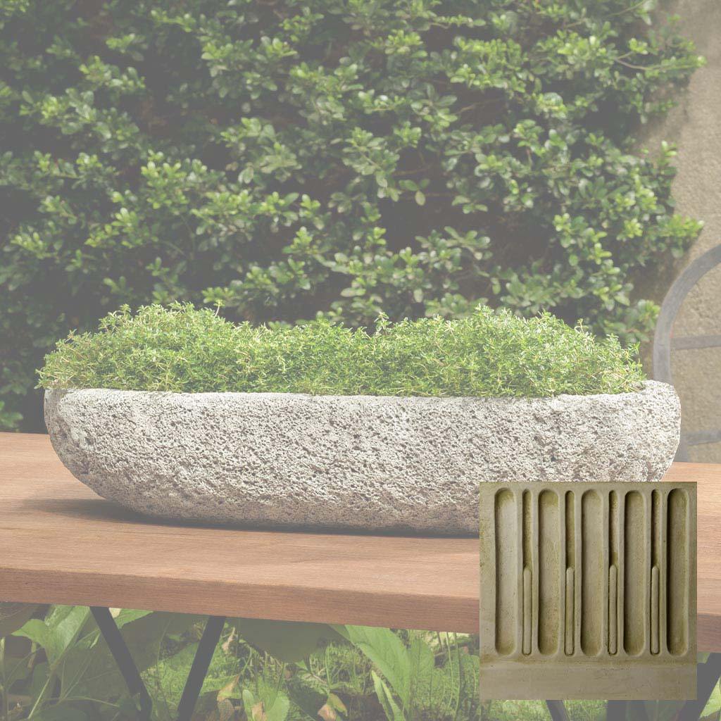 Molcajete Planter
