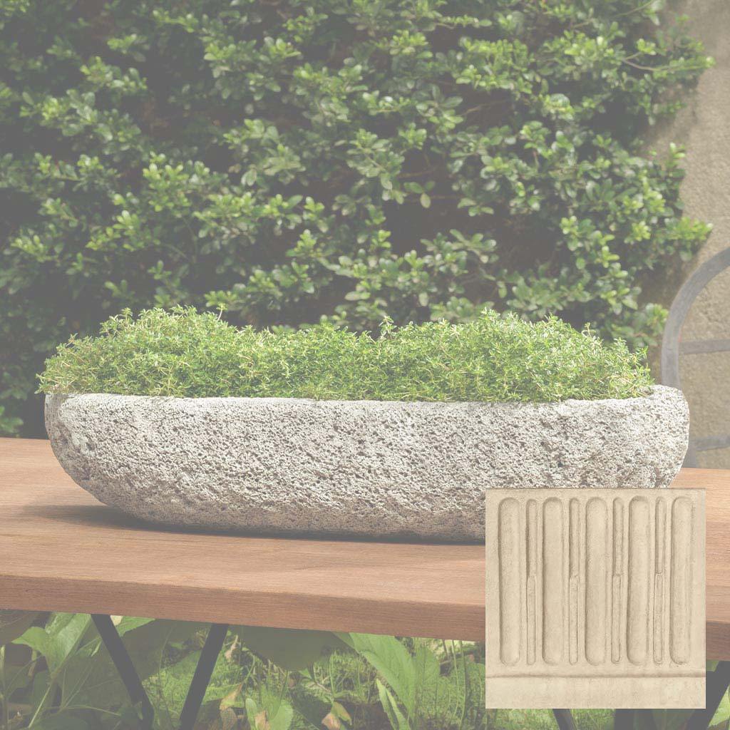 Molcajete Planter