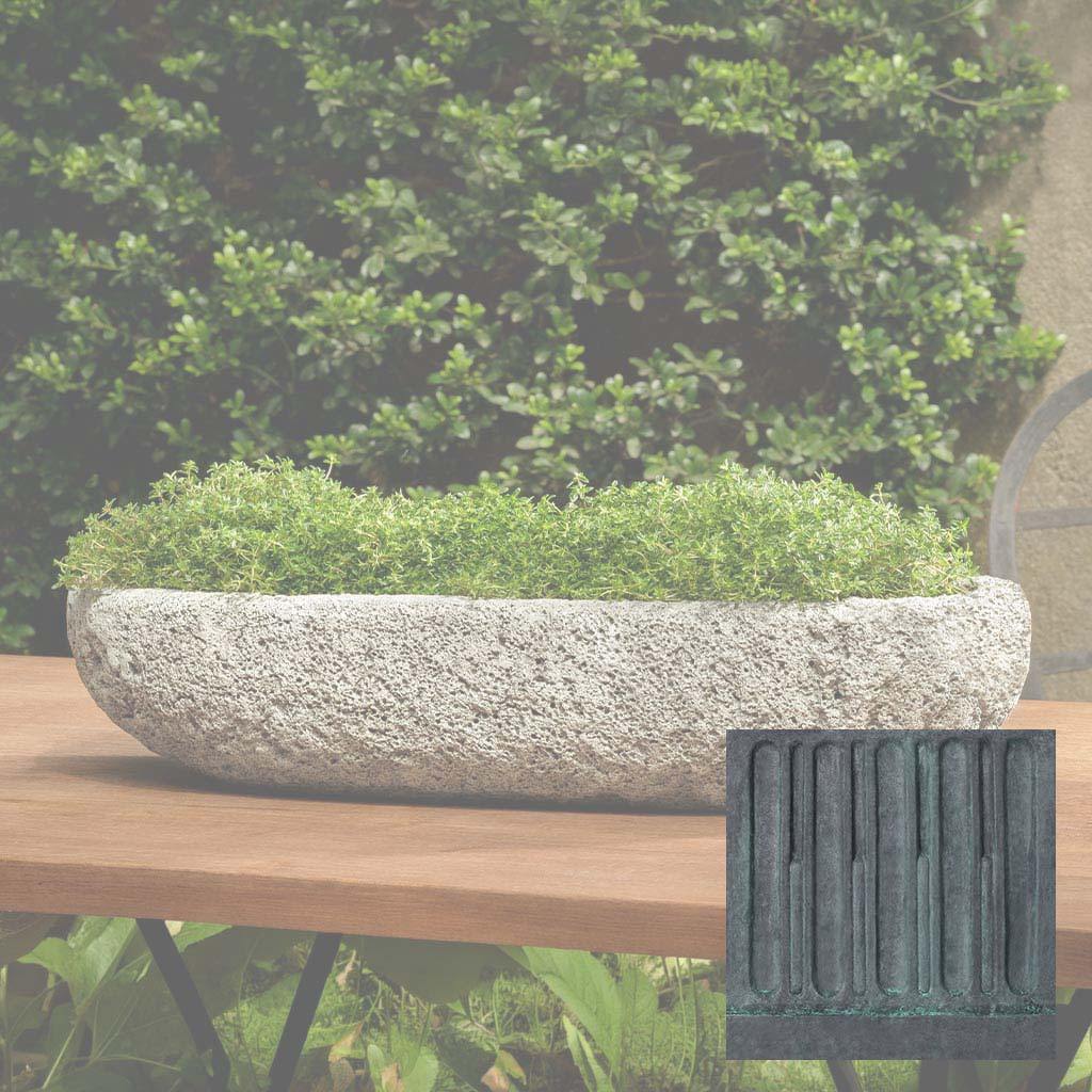 Molcajete Planter