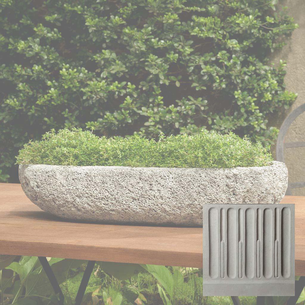 Molcajete Planter