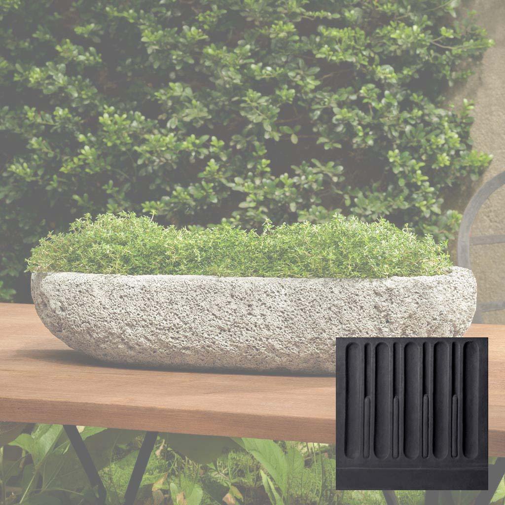 Molcajete Planter