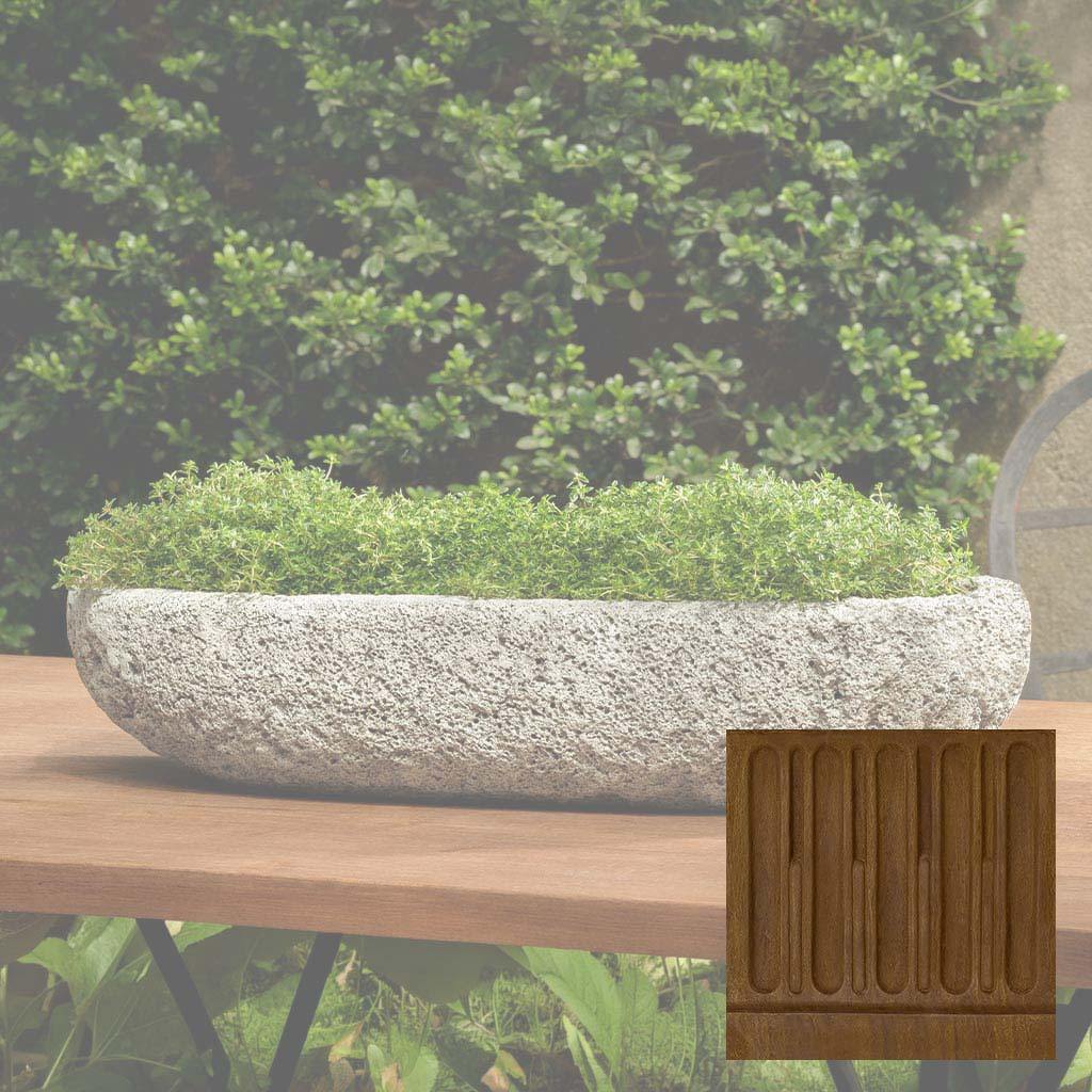 Molcajete Planter