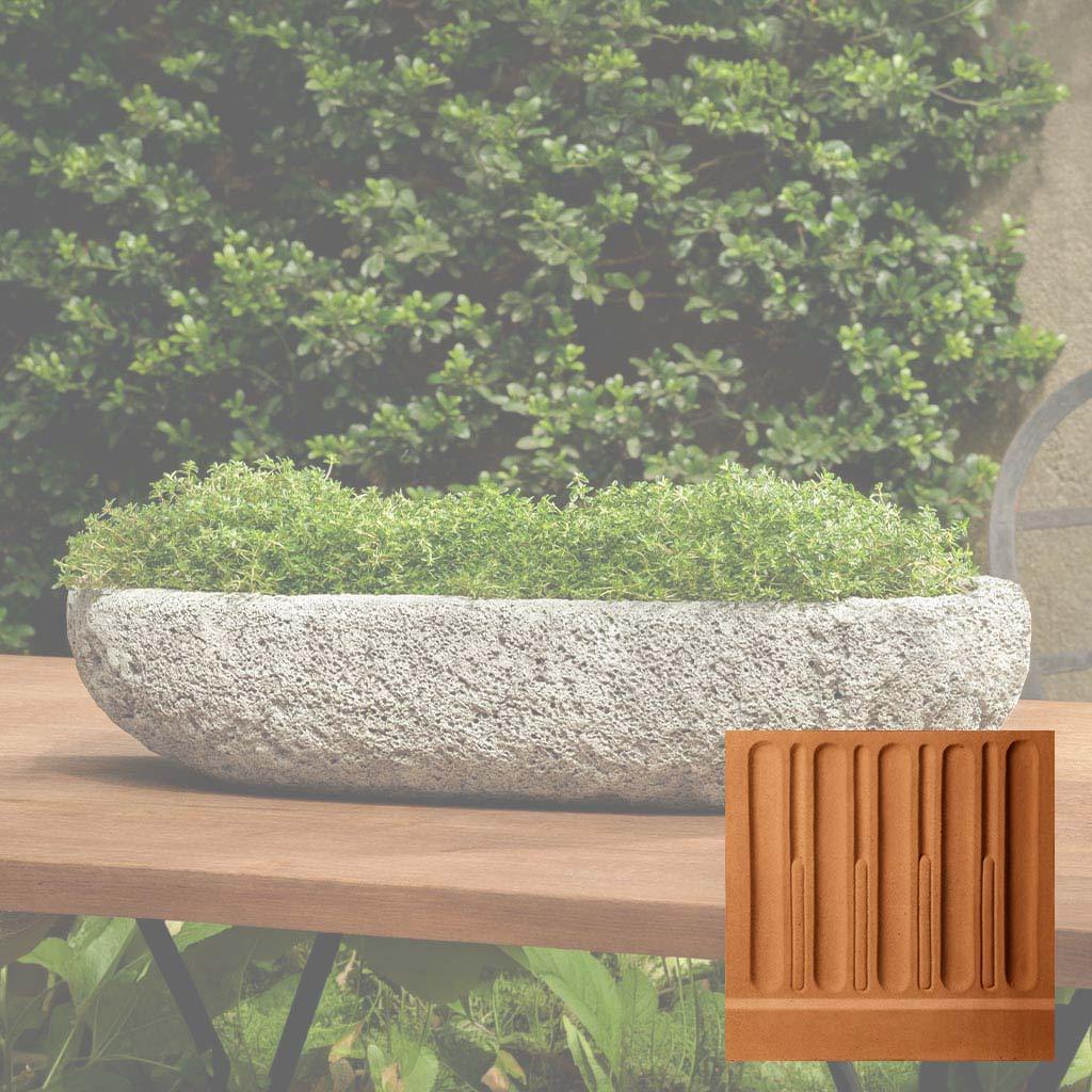 Molcajete Planter