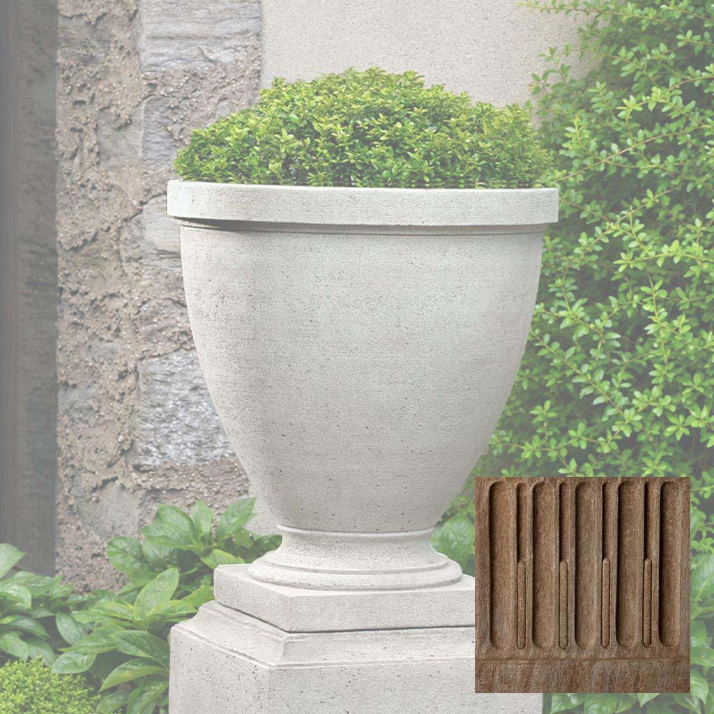 Capitol Hill Urn