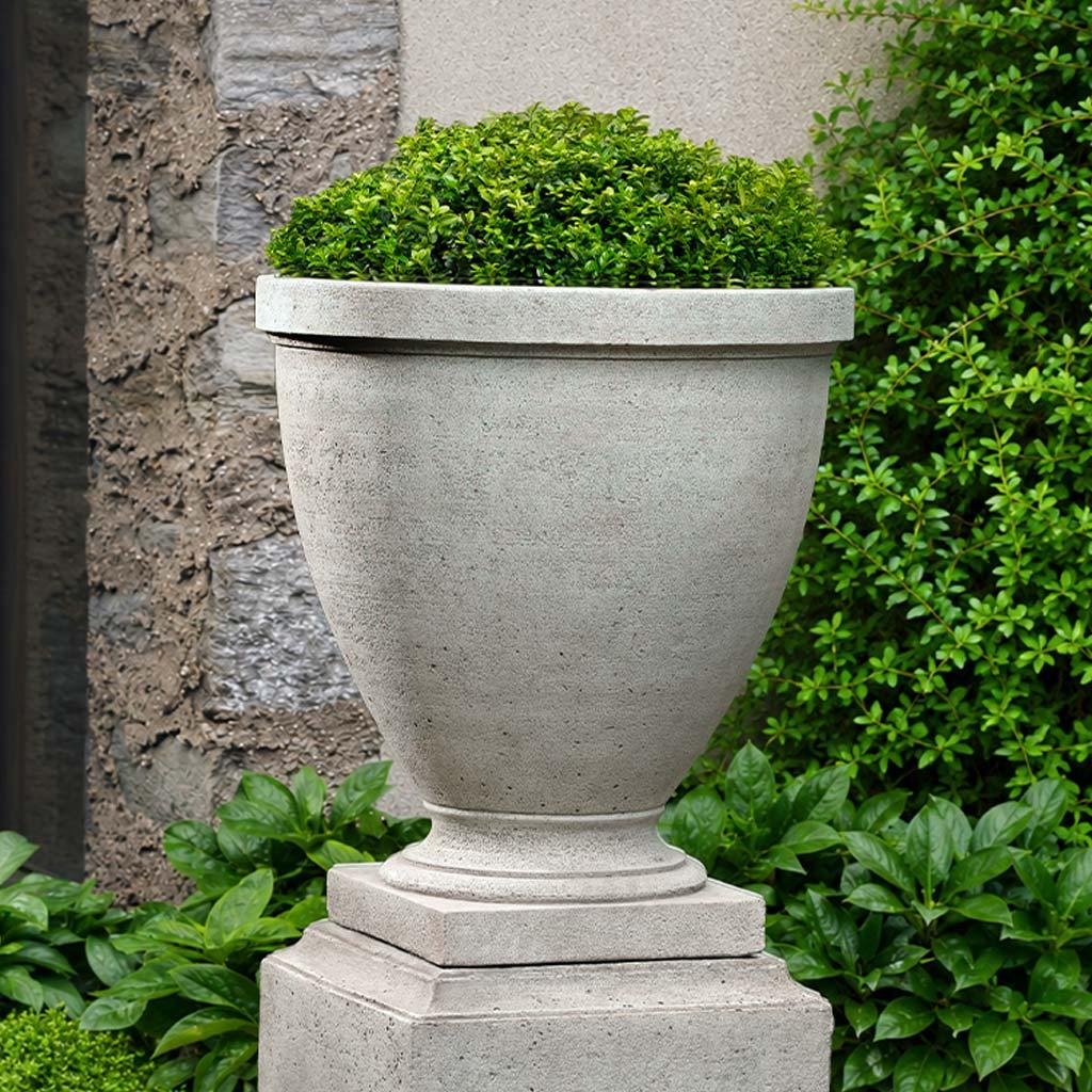 Capitol Hill Urn
