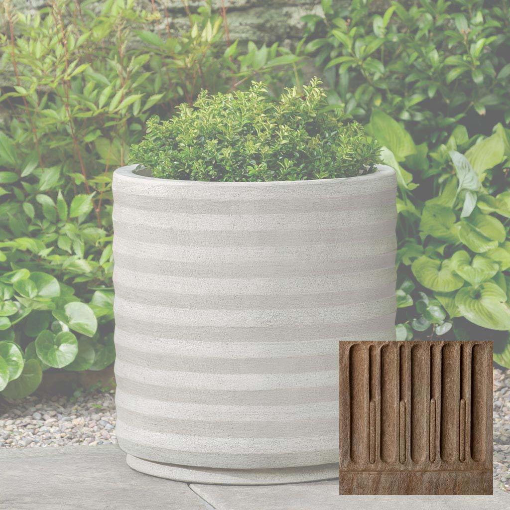Conica Cylinder Planter