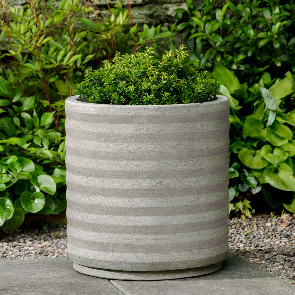 Conica Cylinder Planter