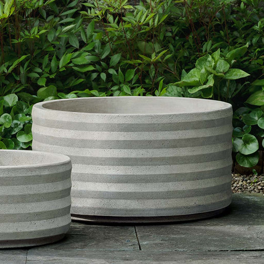 Conica Cylinder Planter