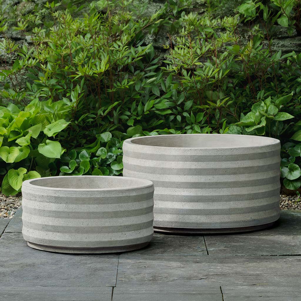 Conica Cylinder Planter