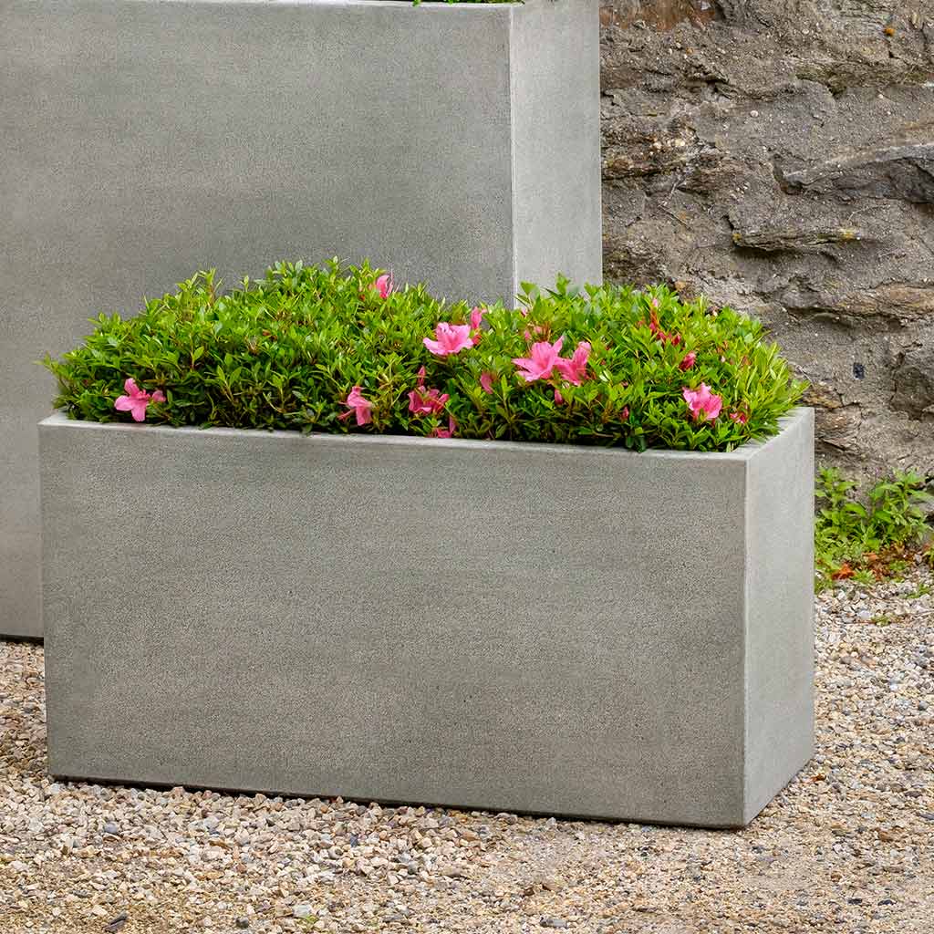 Metro Box Series Planter