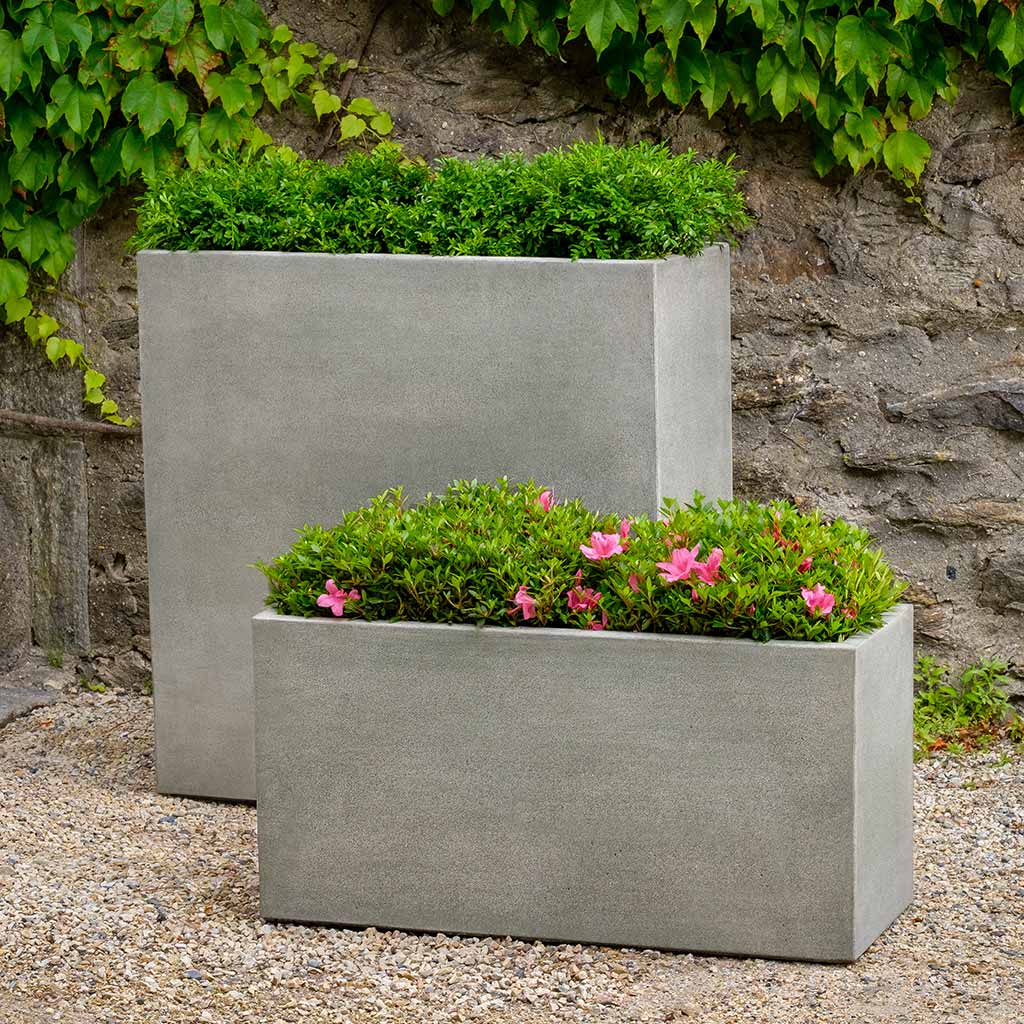 Metro Box Series Planter