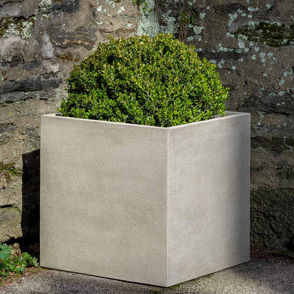 Cube Series Planter