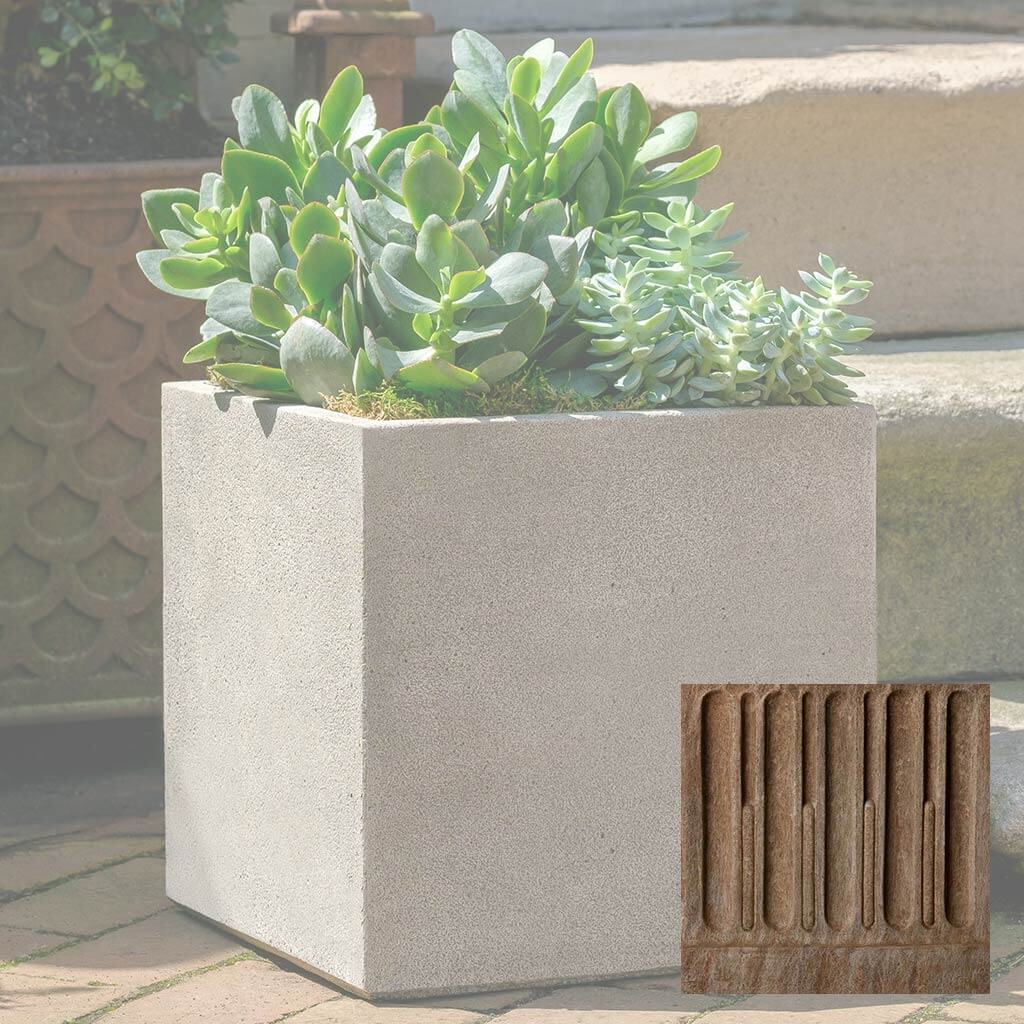 Cube Series Planter