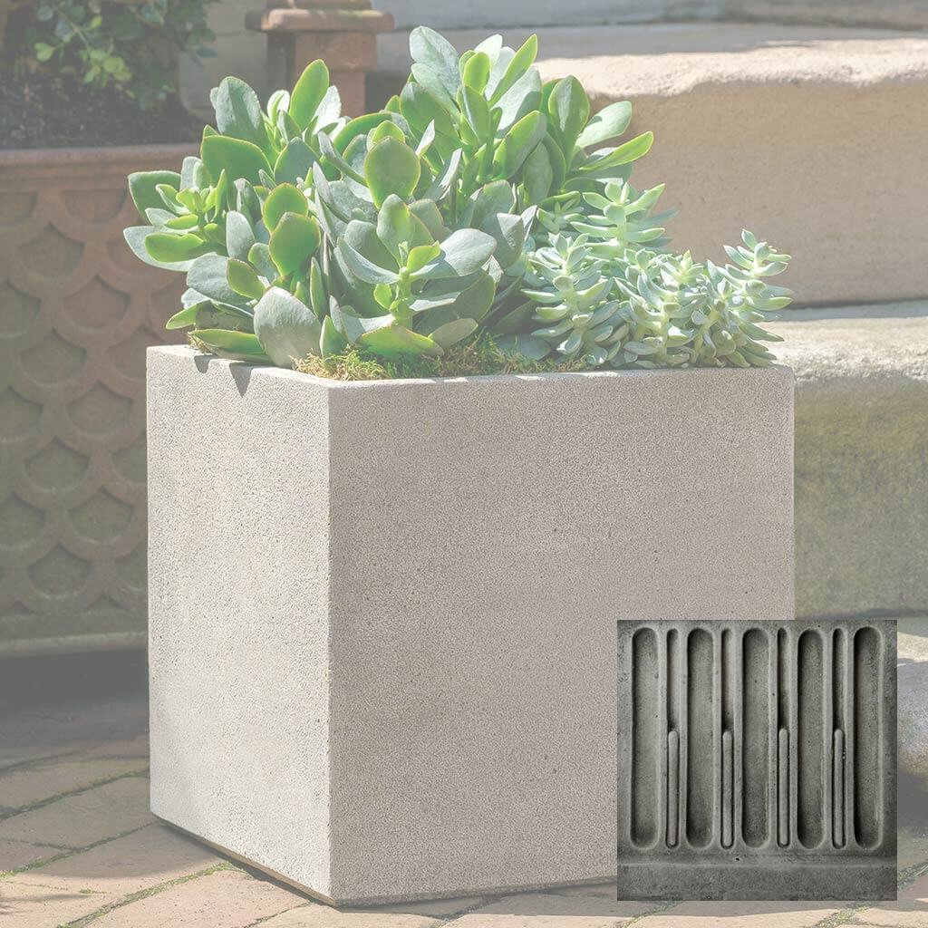 Cube Series Planter
