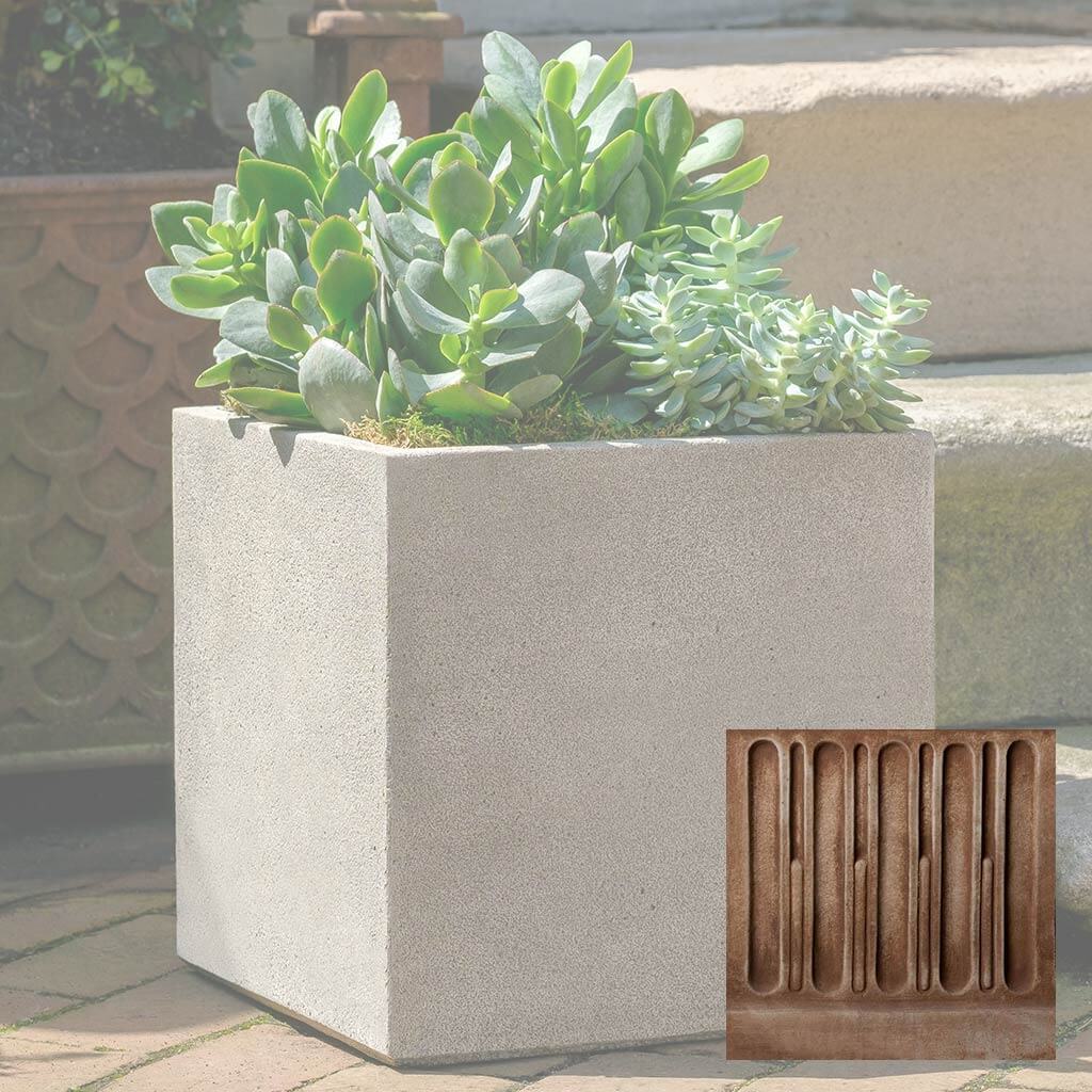 Cube Series Planter
