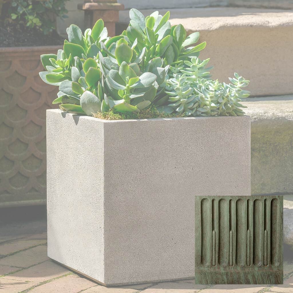Cube Series Planter