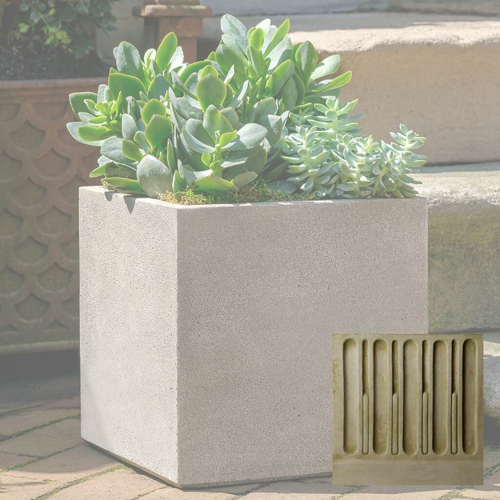 Cube Series Planter